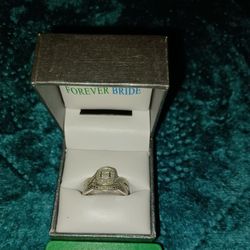 Forever Bride Bridel Set!