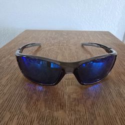 Ironman Sunglasses