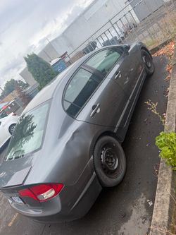 2009 Honda Civic