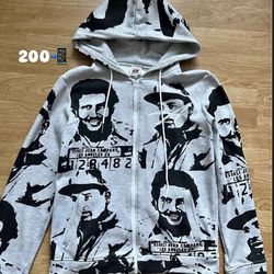 Asali Hoodie