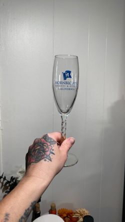 Champagne Flute