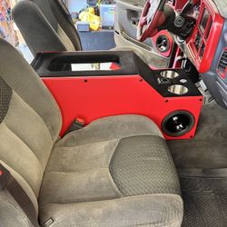 Custom Car Audio 