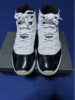 Jordan 11 Retro High Concord 2018 Size 13