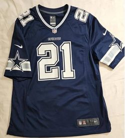Texas Cowboys Ezekiel Elliott - Large