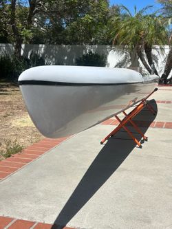 Fenn Elite S Surfski