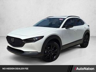 2026 Mazda CX-30