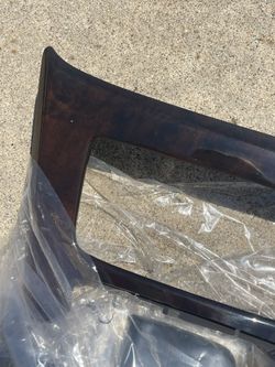 BMW 328 Interior Trim Pieces For 2006-2011