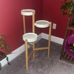 Plant Stand 