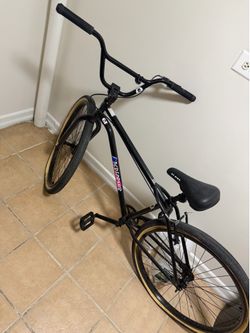29 inch GT PERFORMER FOR SALE