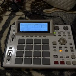 MPC 1000