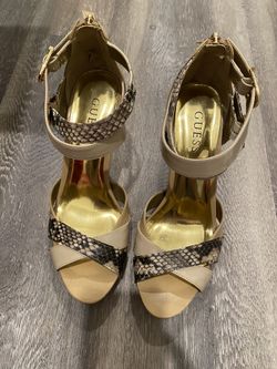 Guess Womens Shoes