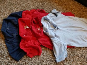 Uniforms