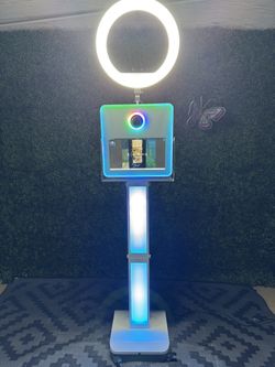 Photobooth Graduation Deal Packages 