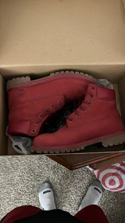 Timberland