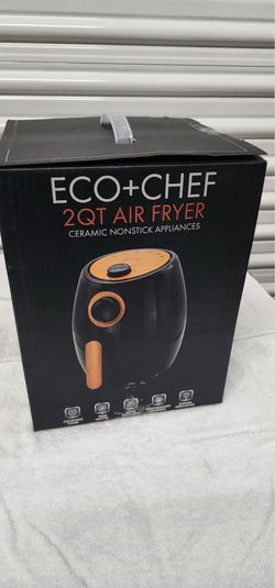 Eco+Chef 2 QT Air Fryer