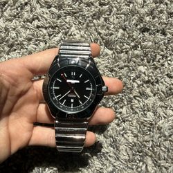 Classic Watch for Man