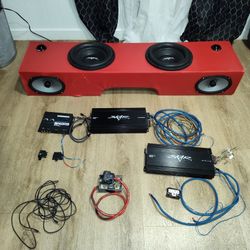 Sound System