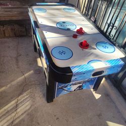 Hockey Table