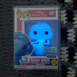 Disney Princess Snow White #1427