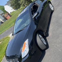 2009 Nissan Altima