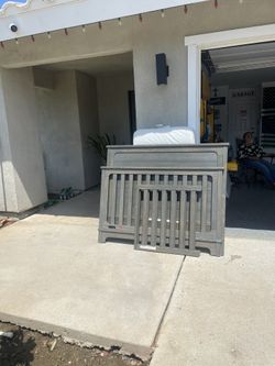 Crib