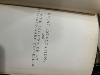 16 Dickens' Novels (printed ~1867)