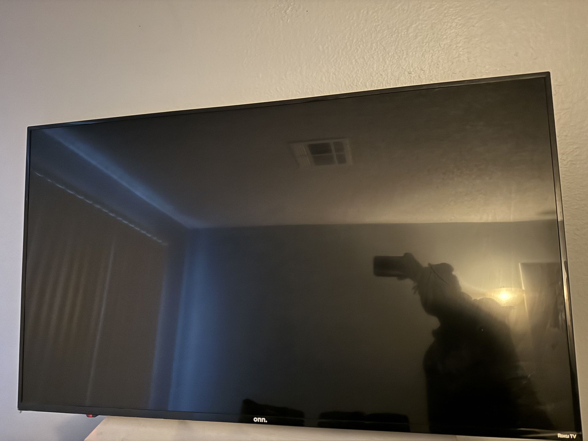Onm Roku Tv 50’