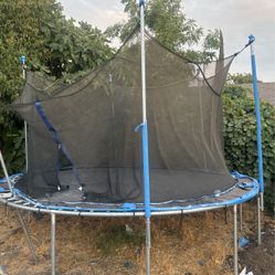 Trampoline