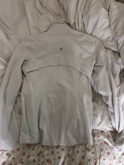lulu define jacket