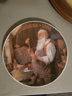 Plate