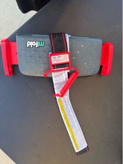 MiFold Booster Seat