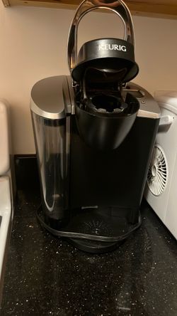 Keurig B 60 Special Edition -Serve Coffee Maker