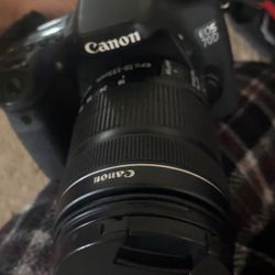 CANON EOS 70D 