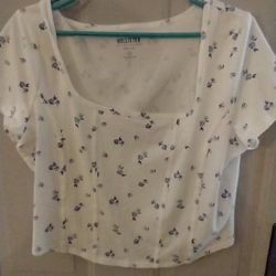 Hollister Tops