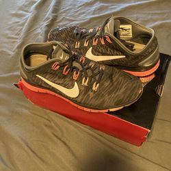 Nike TR Connect 2 Sneakers
