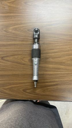 Ingersoll Rand Model 109Xp Pneumatic Ratchet Wrench