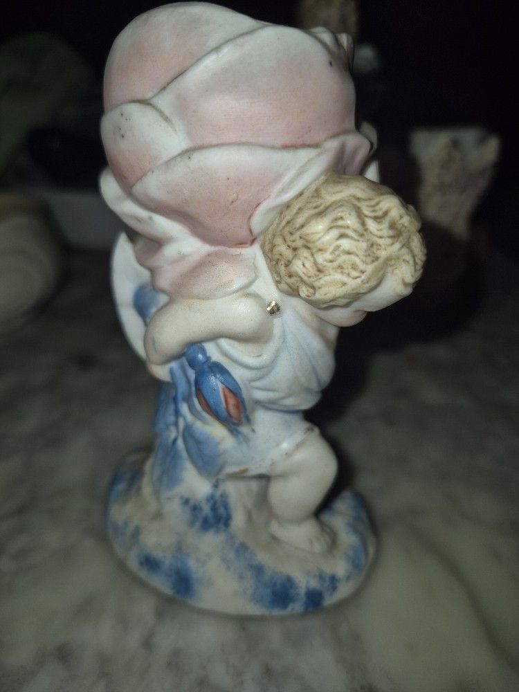 Antique Porcelain