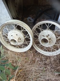 1930 Rims 