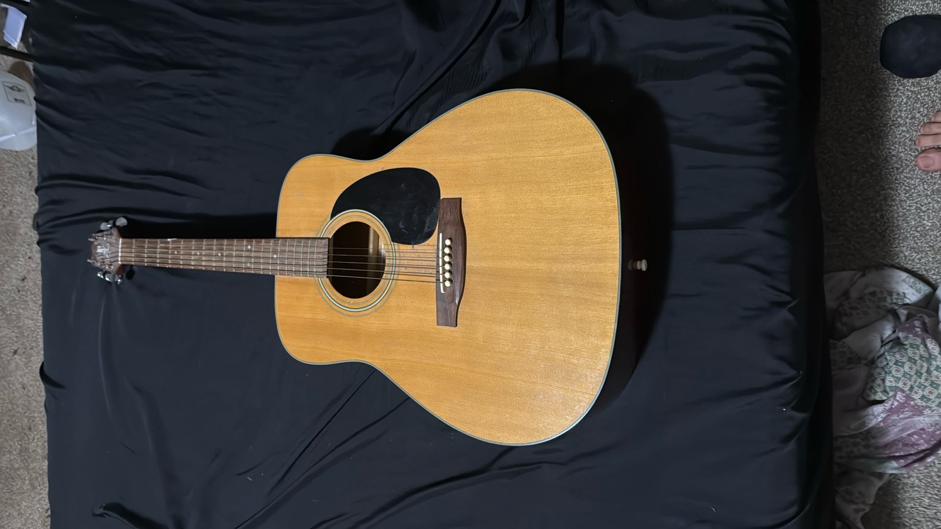 Guitar