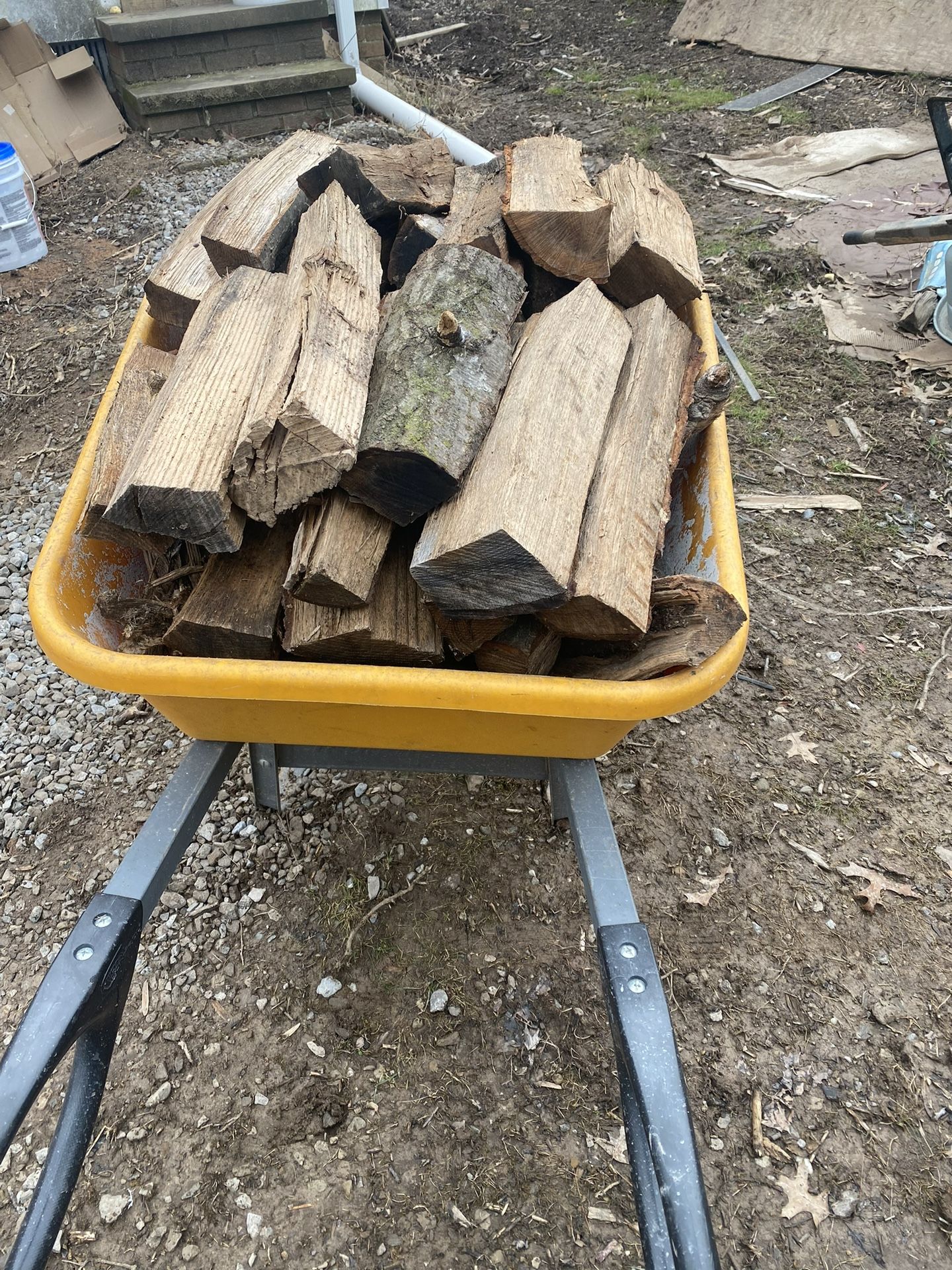 Firewood