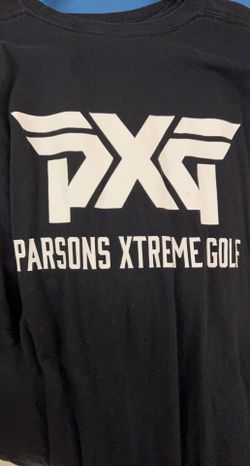 Brand New PXG Shirt Size Large