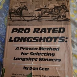 LONG SHOT