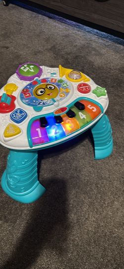 Baby toys