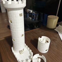Dice Tower
