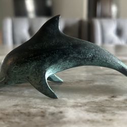 Dolphin Decor 