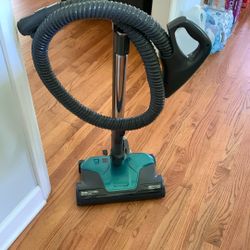Kenmore Hose And Power Head (for Vacuum) 