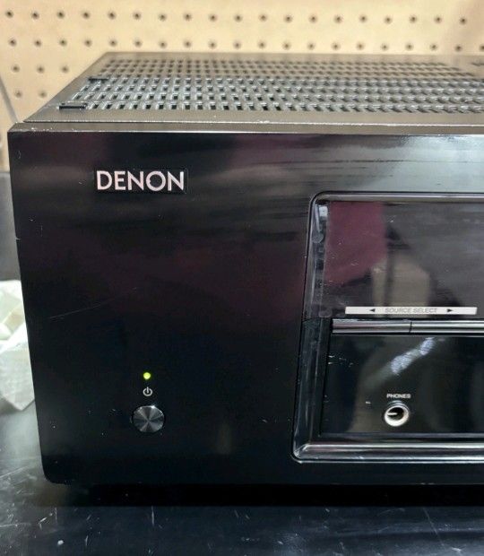 Denon AVR-1613 AV Receiver 5.1