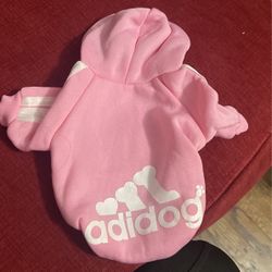Dog Sweater 