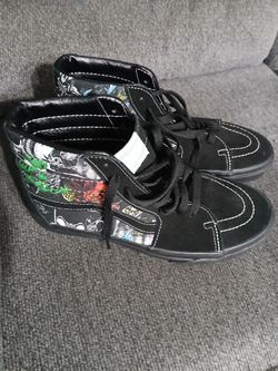 Vans