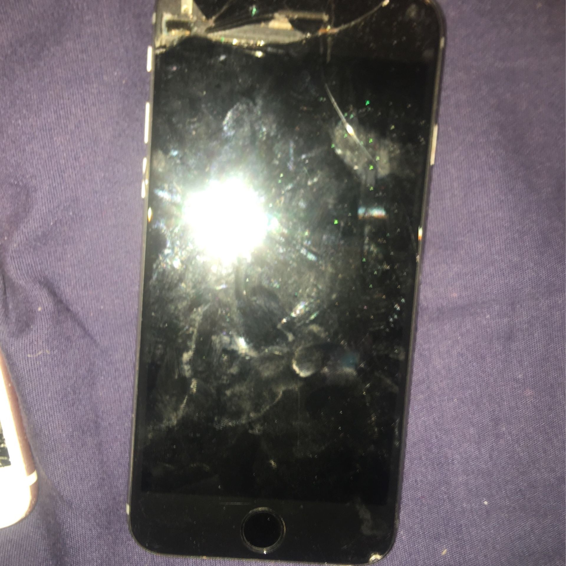 iPhone 6  For Parts ?